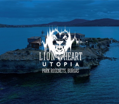 Lion Heart Utopia 2021